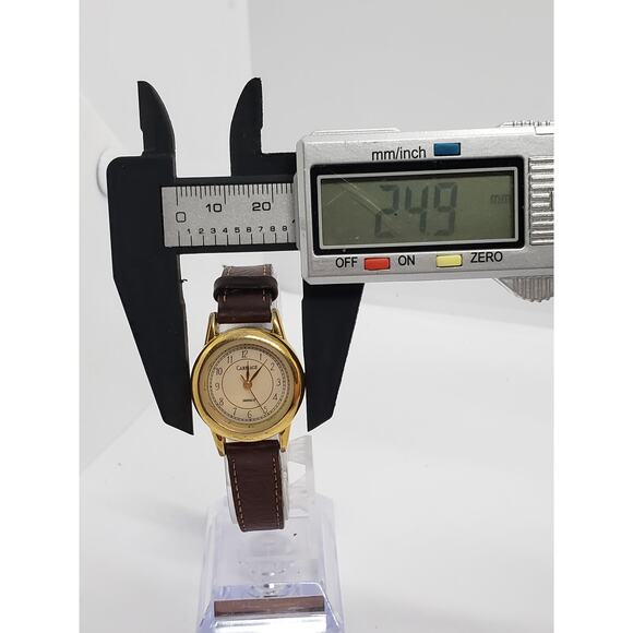 Timex Carriage women\'s watch. Indiglo. 4 775 964, 4 527 006, EE main image 8